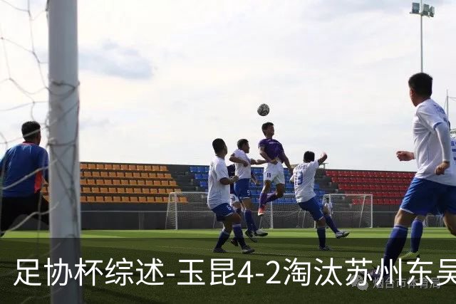 足协杯综述-玉昆4-2淘汰苏州东吴16强全部出炉中超13队晋级